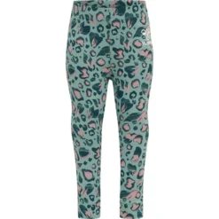 Legging Voor Babymeisjes Hummel Sonja -Mode Geest Verkoop legging voor babymeisjes hummel sonja 2