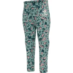 Legging Voor Babymeisjes Hummel Sonja