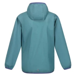 Regatta Lever II Wandeljas Voor Kinderen -Mode Geest Verkoop lever ii wandeljas voor kinderen 8