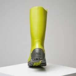 Lichte Kinderlaarzen 100 Pvc -Mode Geest Verkoop lichte kinderlaarzen 100 pvc 2