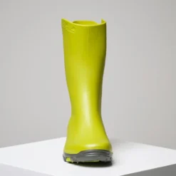 Lichte Kinderlaarzen 100 Pvc -Mode Geest Verkoop lichte kinderlaarzen 100 pvc 3