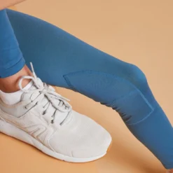 Rijbroek Voor Kinderen 100 Light -Mode Geest Verkoop lichte rijlegging voor kinderen 100 blauw 2