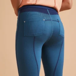 Rijbroek Voor Kinderen 100 Light -Mode Geest Verkoop lichte rijlegging voor kinderen 100 blauw 3