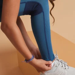 Rijbroek Voor Kinderen 100 Light -Mode Geest Verkoop lichte rijlegging voor kinderen 100 blauw 6