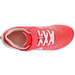 Decathlon Lichte Sneakers Met Klittenband Voor Kinderen -Mode Geest Verkoop lichte sneakers met klittenband voor kinderen 3