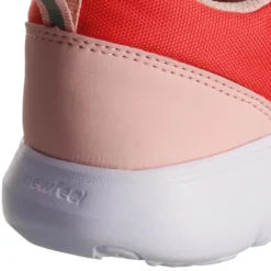 Decathlon Lichte Sneakers Met Klittenband Voor Kinderen -Mode Geest Verkoop lichte sneakers met klittenband voor kinderen 7