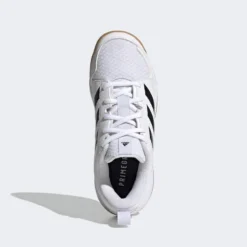 ADIDAS Ligra 7 Indoor Schoenen -Mode Geest Verkoop ligra 7 indoor schoenen 2