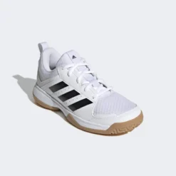ADIDAS Ligra 7 Indoor Schoenen -Mode Geest Verkoop ligra 7 indoor schoenen 4