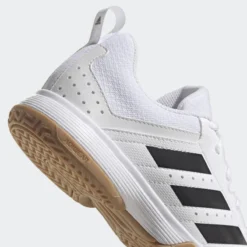 ADIDAS Ligra 7 Indoor Schoenen -Mode Geest Verkoop ligra 7 indoor schoenen 5