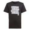 ADIDAS Lin Repeat T-shirt Kids