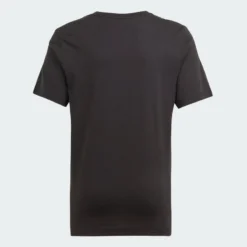 ADIDAS Lin Repeat T-shirt Kids -Mode Geest Verkoop lin repeat t shirt kids 3