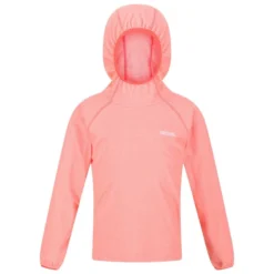 Regatta Loco Overhead Wandelfleece Voor Kinderen - Roze 7 Regatta Loco Overhead Wandelfleece Voor Kinderen - Roze -Mode Geest Verkoop loco overhead wandelfleece voor kinderen roze 2