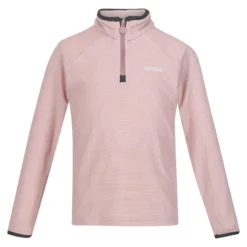 Regatta Loco Wandelfleece Voor Kinderen -Mode Geest Verkoop loco wandelfleece voor kinderen 2
