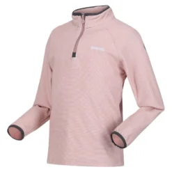 Regatta Loco Wandelfleece Voor Kinderen