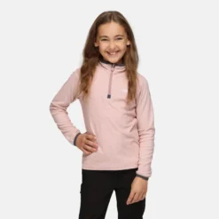 Regatta Loco Wandelfleece Voor Kinderen -Mode Geest Verkoop loco wandelfleece voor kinderen 4