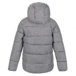 Regatta Lofthouse V Down Gevoerd Jack Hiking/Outdoor/Trekking Kinderen -Mode Geest Verkoop lofthouse v down gevoerd jack hikingoutdoortrekking kinderen 6