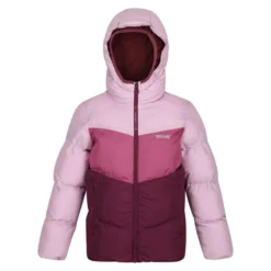 Regatta Lofthouse VI Wandeljas Voor Kinderen -Mode Geest Verkoop lofthouse vi wandeljas voor kinderen 7