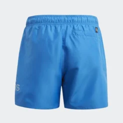 ADIDAS Logo CLX Zwemshort -Mode Geest Verkoop logo clx zwemshort 3