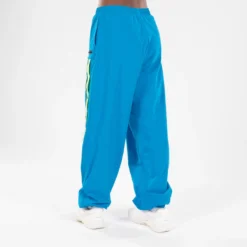 Losse Broek Voor Commercial Streetdance Sabrina Lonis Meisjes Blauw -Mode Geest Verkoop losse broek voor commercial streetdance sabrina lonis meisjes blauw 3