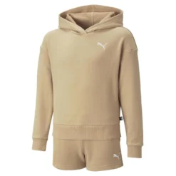 Loungewear Kort Pak Voor Jongeren PUMA