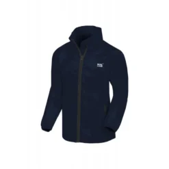 Mac In A Sac – Regenjas - Navy