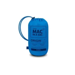 Mac In A Sac – Regenjas - Ocean Blue -Mode Geest Verkoop mac in a sac regenjas ocean blue 4