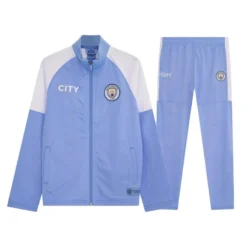 Manchester City Trainingspak Kids 21/22