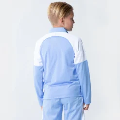 Manchester City Trainingspak Kids 21/22 -Mode Geest Verkoop manchester city trainingspak kids 2122 3