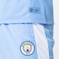 Manchester City Trainingspak Kids 21/22 -Mode Geest Verkoop manchester city trainingspak kids 2122 4