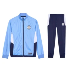 Manchester City Trainingspak Kids 22/23