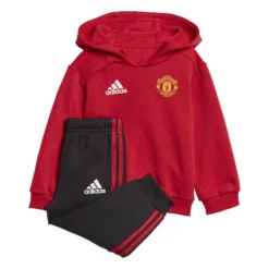 ADIDAS Manchester United DNA Joggingpak