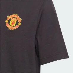 ADIDAS Manchester United T-shirt -Mode Geest Verkoop manchester united t shirt 3