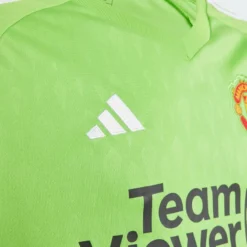 ADIDAS Manchester United Tiro 23 Keepersshirt Met Lange Mouwen Kids 7 ADIDAS Manchester United Tiro 23 Keepersshirt Met Lange Mouwen Kids -Mode Geest Verkoop manchester united tiro 23 keepersshirt met lange mouwen kids 2