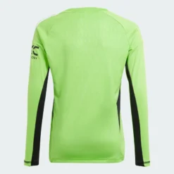 ADIDAS Manchester United Tiro 23 Keepersshirt Met Lange Mouwen Kids 8 ADIDAS Manchester United Tiro 23 Keepersshirt Met Lange Mouwen Kids -Mode Geest Verkoop manchester united tiro 23 keepersshirt met lange mouwen kids 3