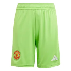 ADIDAS Manchester United Tiro 23 Keepersshort Kids