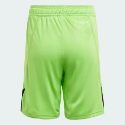 ADIDAS Manchester United Tiro 23 Keepersshort Kids -Mode Geest Verkoop manchester united tiro 23 keepersshort kids 3