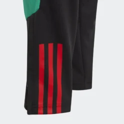 ADIDAS Manchester United Tiro 23 Training Broek Junioren -Mode Geest Verkoop manchester united tiro 23 training broek junioren 3