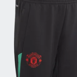 ADIDAS Manchester United Tiro 23 Training Broek Junioren -Mode Geest Verkoop manchester united tiro 23 training broek junioren 4