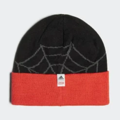 ADIDAS Marvel Spider-Man Beanie -Mode Geest Verkoop marvel spider man beanie 2