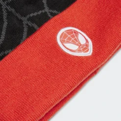 ADIDAS Marvel Spider-Man Beanie -Mode Geest Verkoop marvel spider man beanie 4