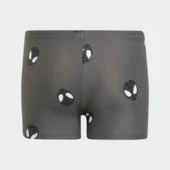 ADIDAS Marvel Spider-Man Zwemboxer -Mode Geest Verkoop marvel spider man zwemboxer 3