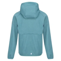 Regatta Maxwell II Wandelfleece Met Hele Rits Voor Kinderen -Mode Geest Verkoop maxwell ii wandelfleece met hele rits voor kinderen 3