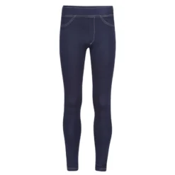 Regatta Meisjes Abbeline Legging (Indigo Denim)