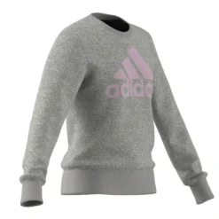 Meisjes Sweatshirt Adidas Essentials -Mode Geest Verkoop meisjes sweatshirt adidas essentials 2