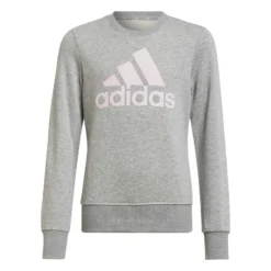 Meisjes Sweatshirt Adidas Essentials