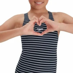 Meisjes Zwempak Speedo Essential Medalist Filles -Mode Geest Verkoop meisjes zwempak speedo essential medalist filles 2