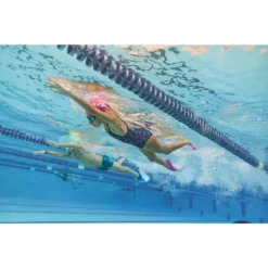 Sportbadpak Voor Zwemmen Meisjes Kamyleon Task -Mode Geest Verkoop meisjesbadpak voor zwemmen kamyleon star zwartgeel 4