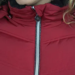 Meisjesfleece Flags&Cup Cabri -Mode Geest Verkoop meisjesfleece flags and cup cabri 2