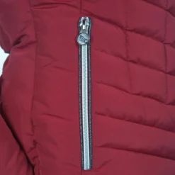 Meisjesfleece Flags&Cup Cabri -Mode Geest Verkoop meisjesfleece flags and cup cabri 3