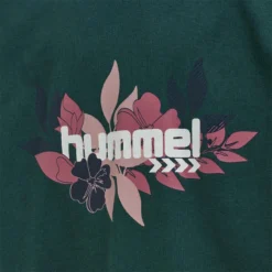Meisjesjurk Met Kap Hummel Saga -Mode Geest Verkoop meisjesjurk met kap hummel saga 3